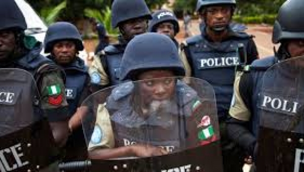 Gunmen attack police station in Ibadan, kill police corporal